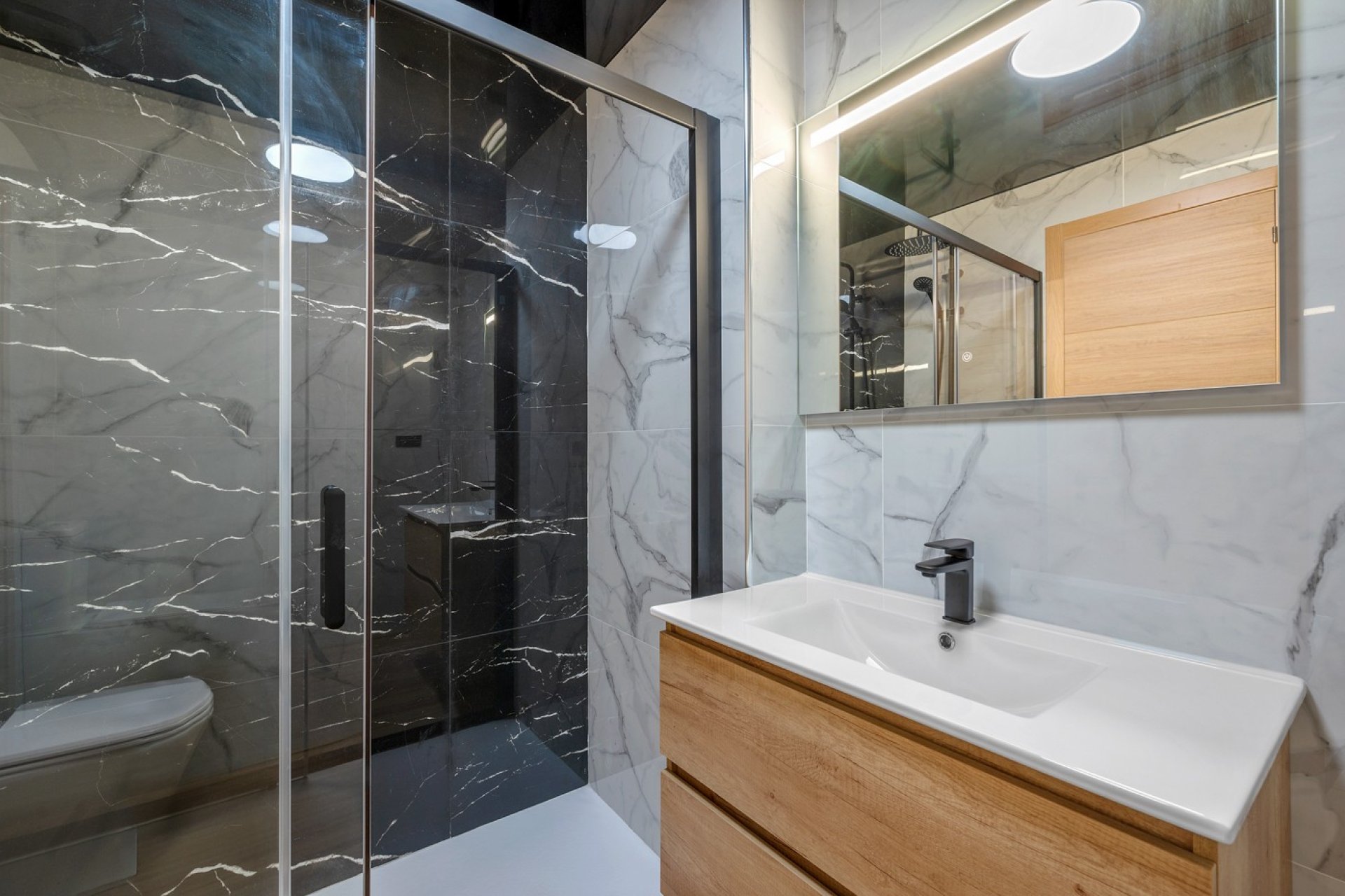 Revente - Apartments -
San Miguel De Salinas - Orihuela Costa