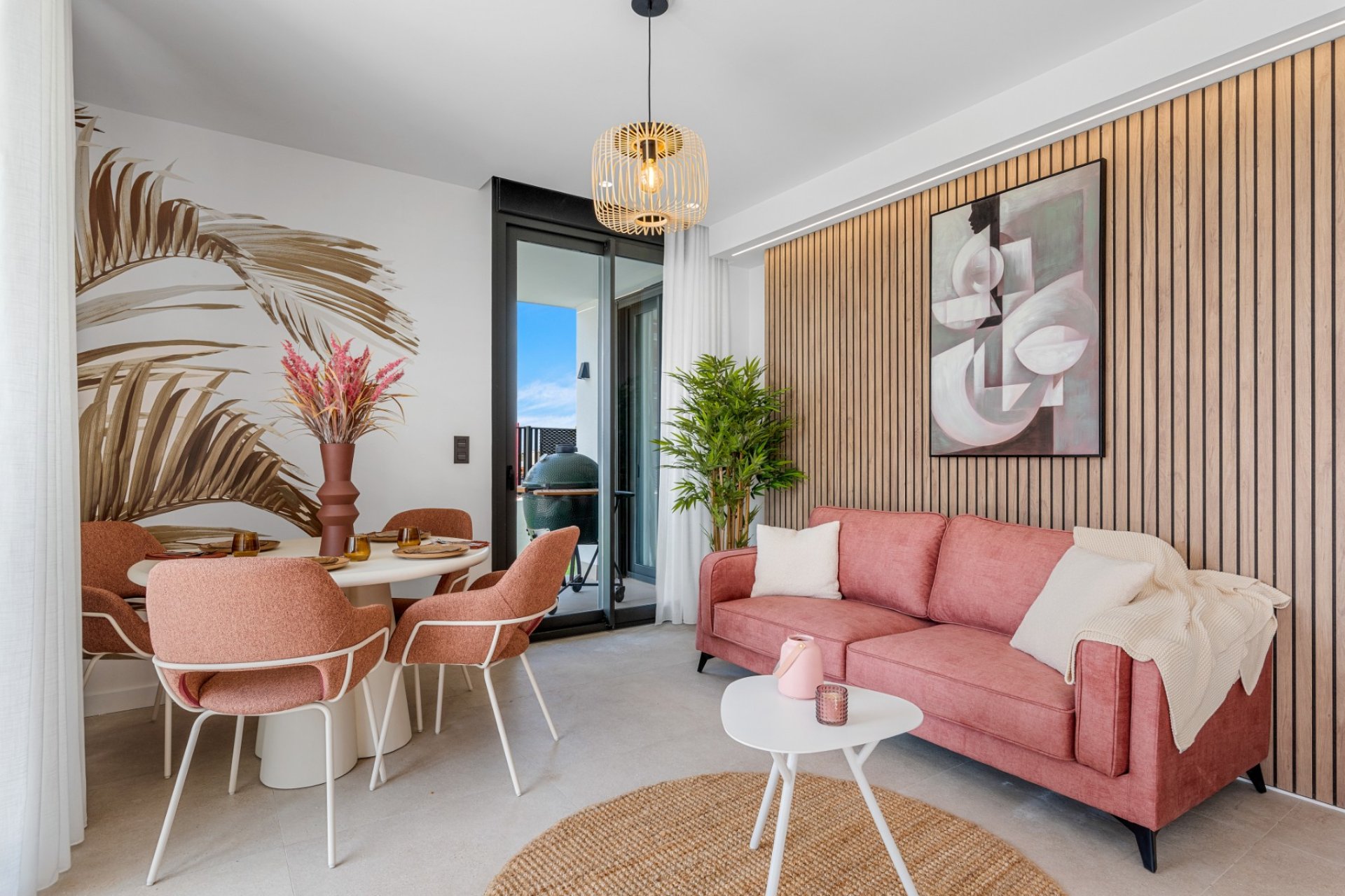 Revente - Apartments -
Torre Pacheco - Santa Rosalía