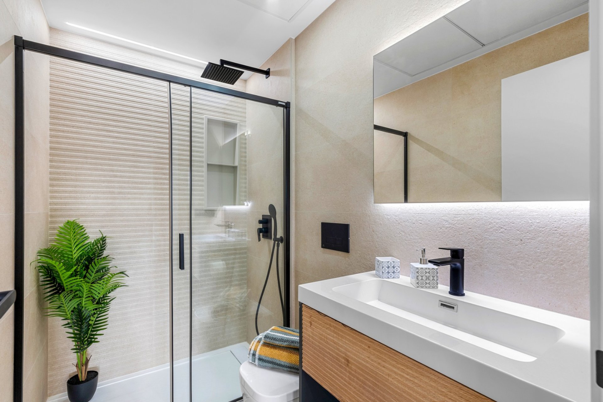 Revente - Apartments -
Torre Pacheco - Santa Rosalía