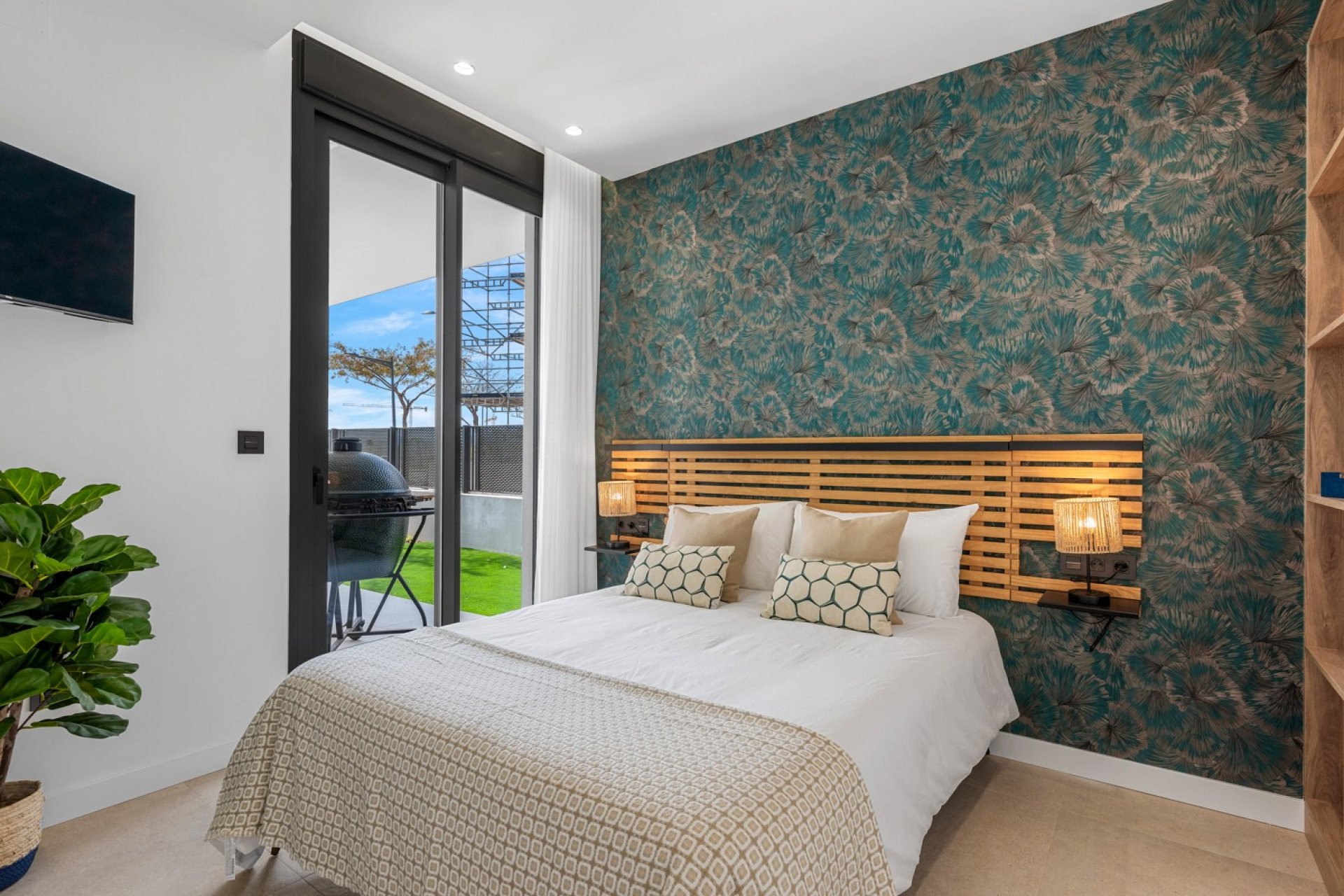 Revente - Apartments -
Torre Pacheco - Santa Rosalía