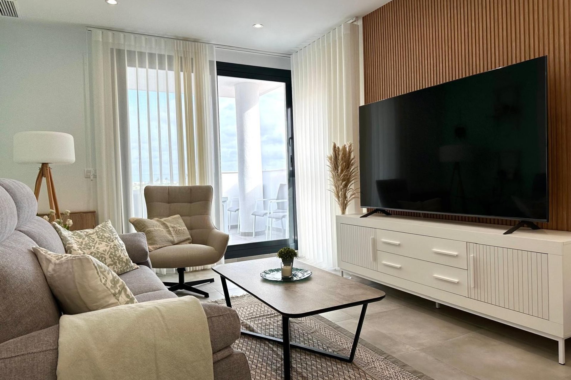 Revente - Apartments -
Torre Pacheco - Santa Rosalía