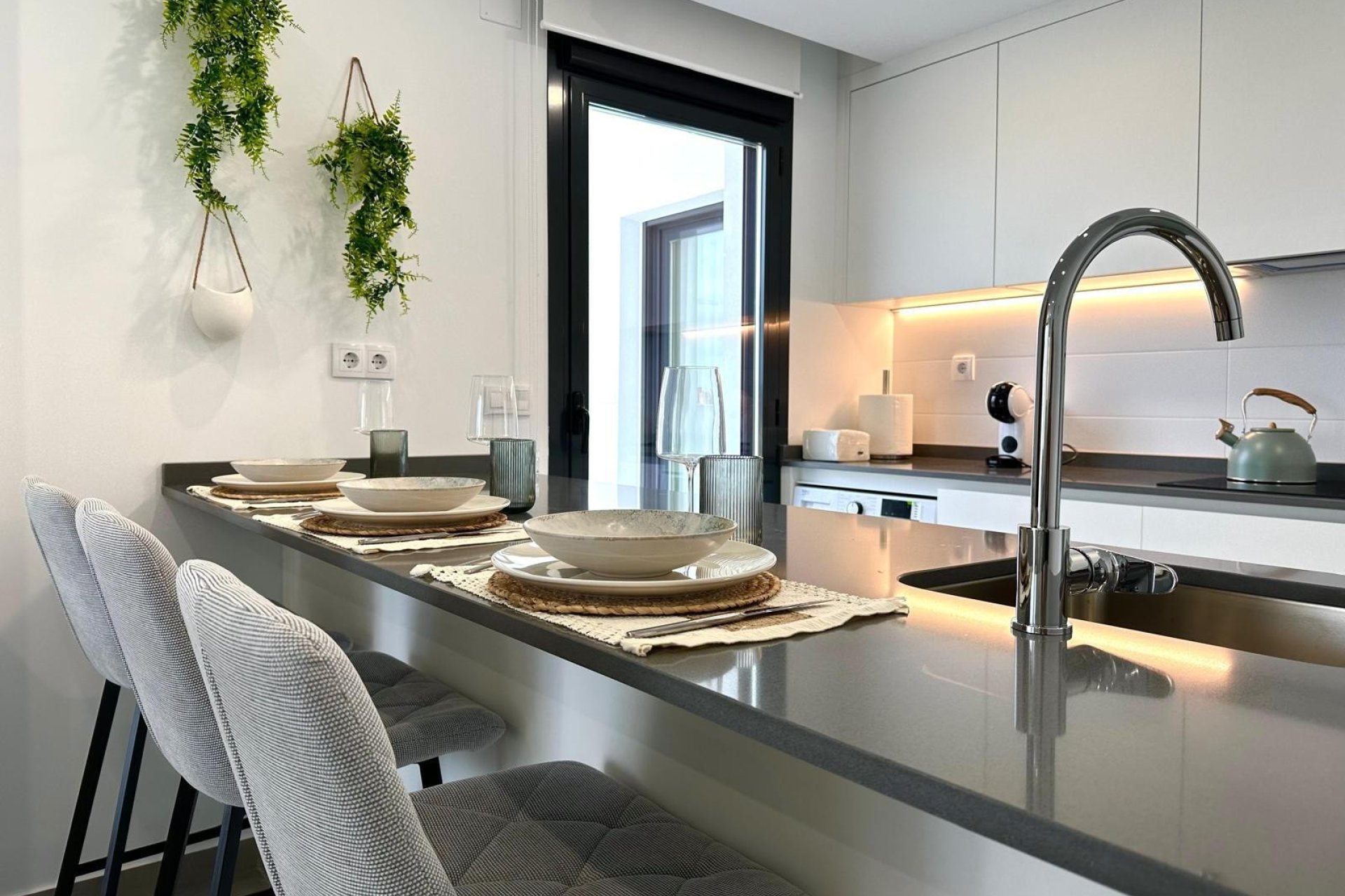 Revente - Apartments -
Torre Pacheco - Santa Rosalía