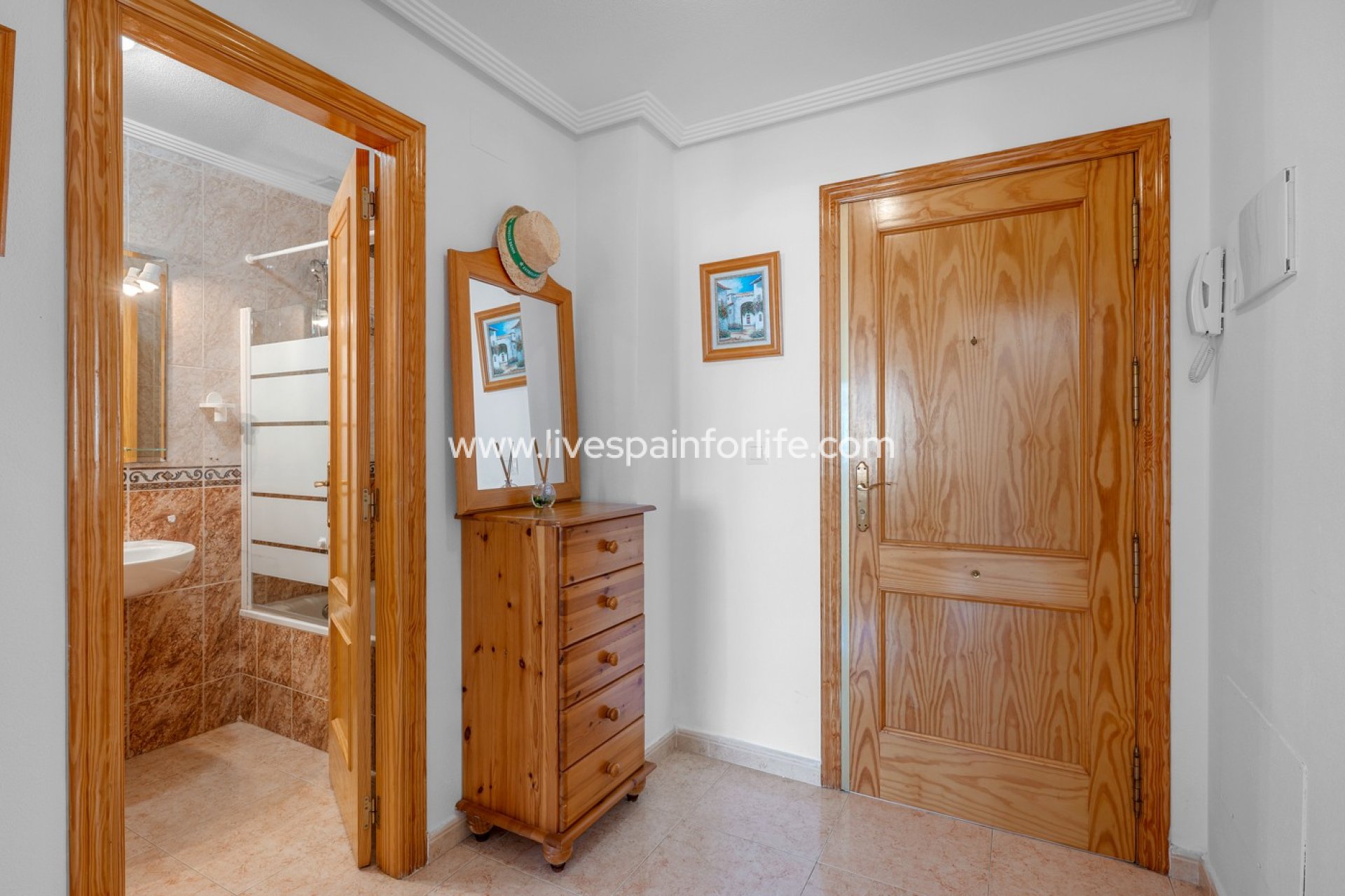 Revente - Apartments -
Torrevieja - La Mata