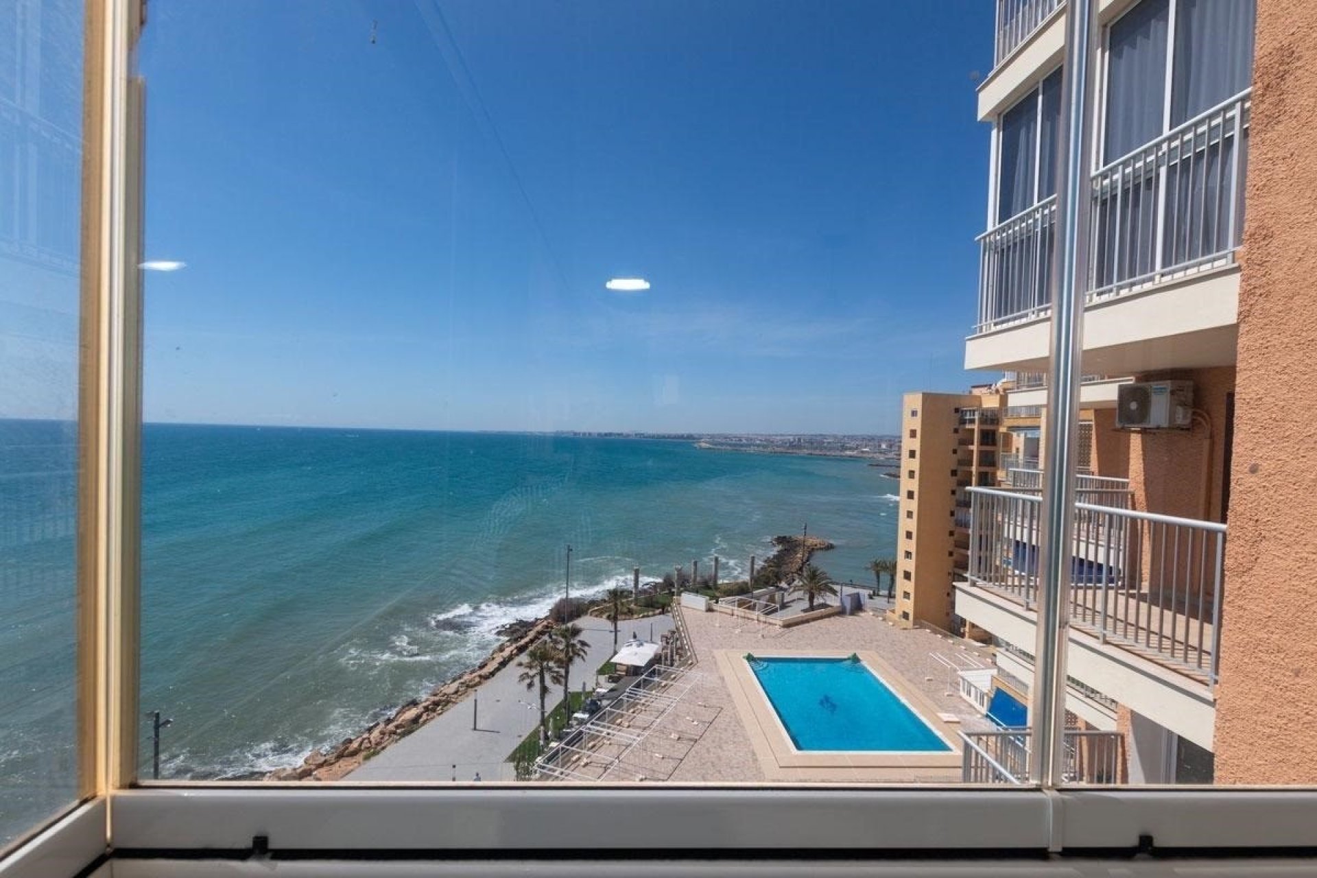 Revente - Apartments -
Torrevieja - Playa Del Cura