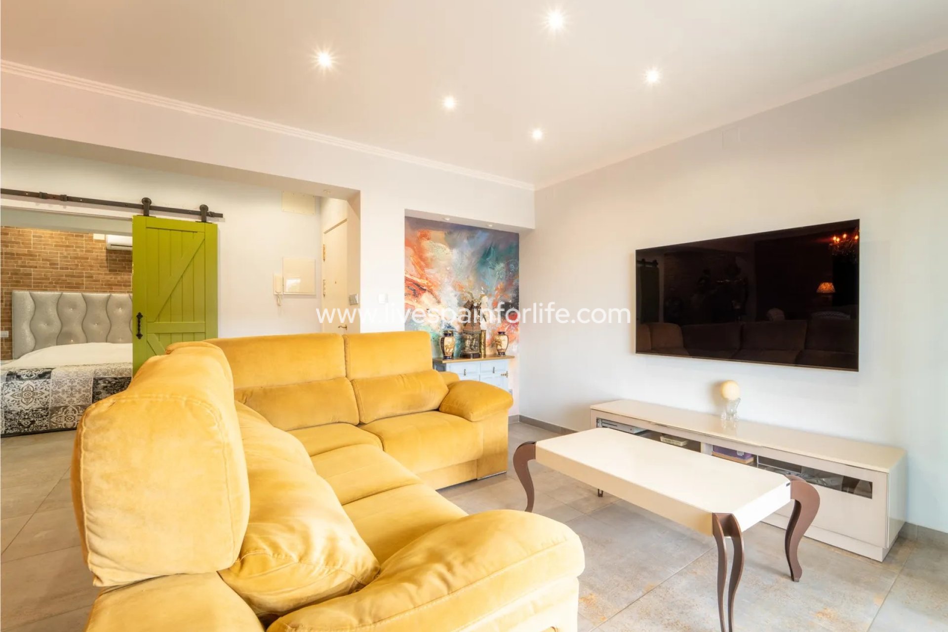 Revente - Apartments -
Torrevieja - Playa Del Cura