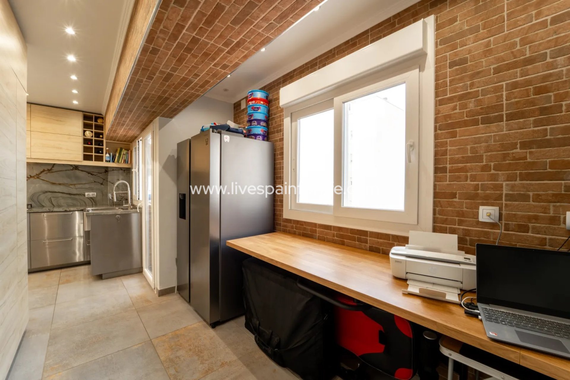 Revente - Apartments -
Torrevieja - Playa Del Cura