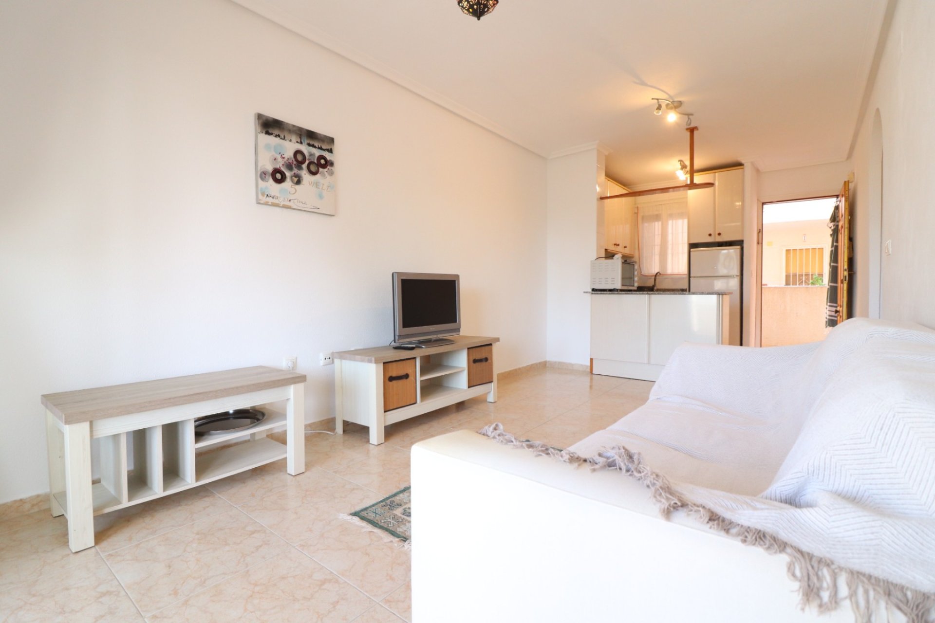 Revente - Apartments -
Torrevieja - San Luis