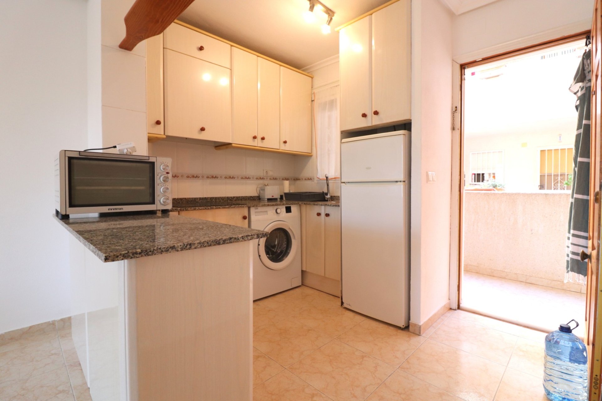 Revente - Apartments -
Torrevieja - San Luis