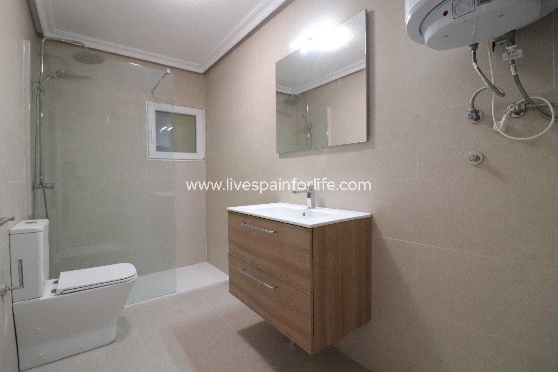 Revente - Apartments -
Torrevieja - Torre La Mata