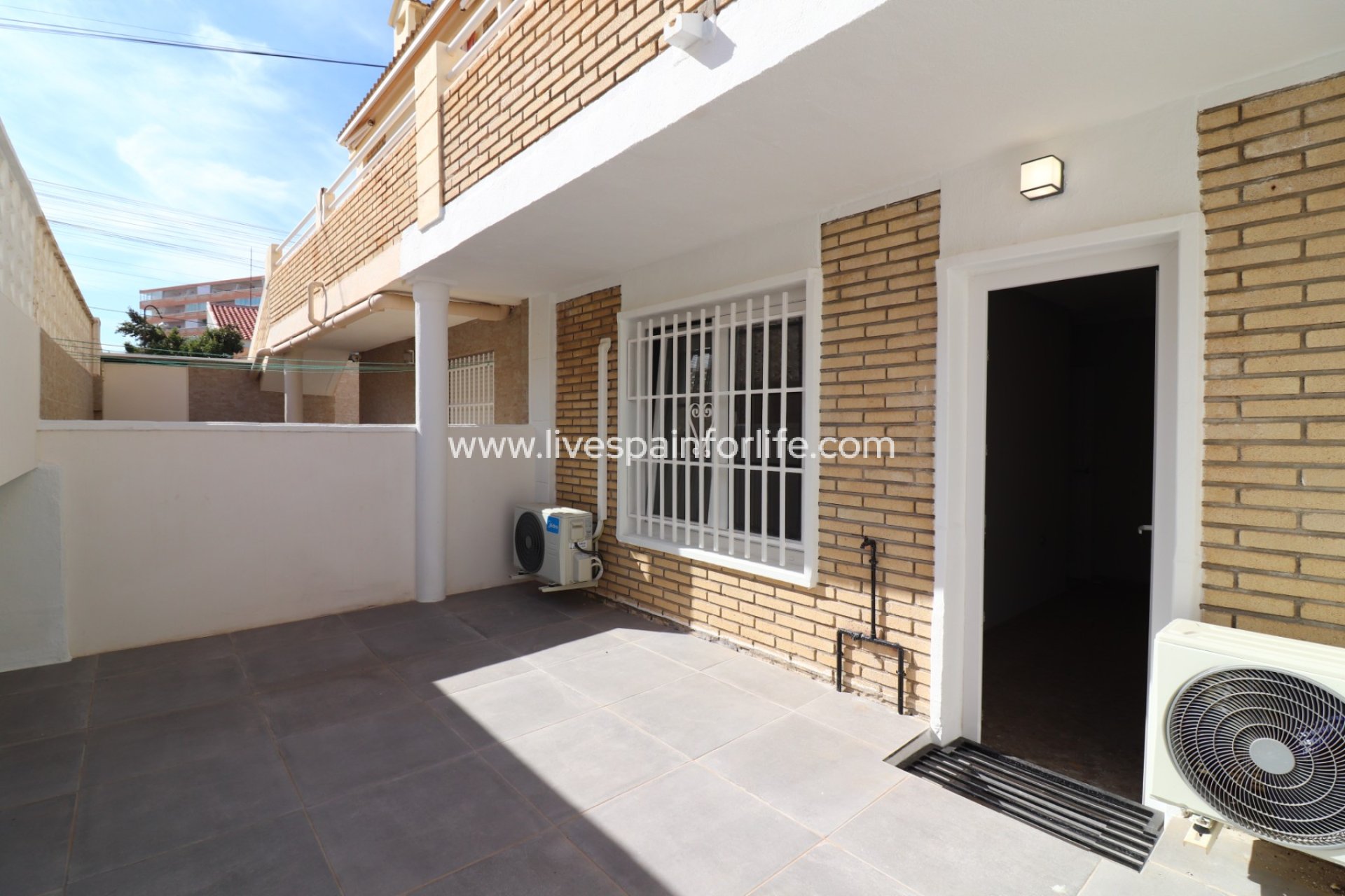 Revente - Apartments -
Torrevieja - Torre La Mata