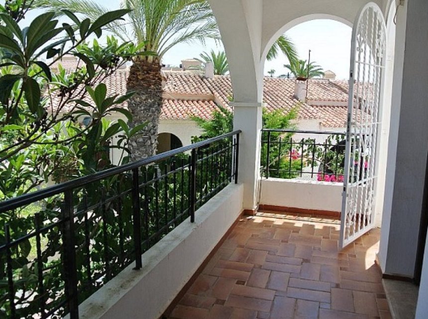 Revente - Apartments -
Torrevieja