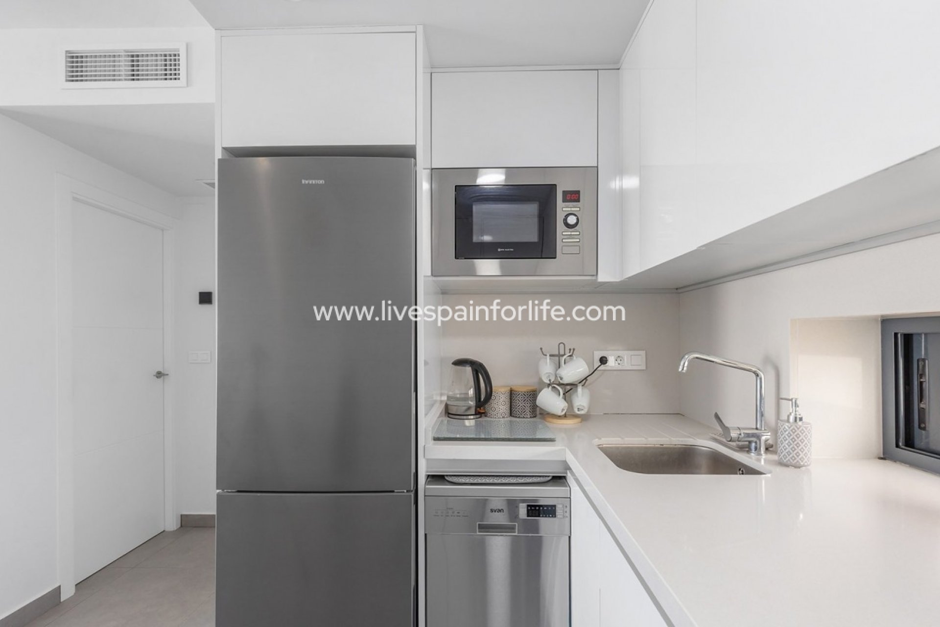 Revente - Apartments -
 - Villamartin