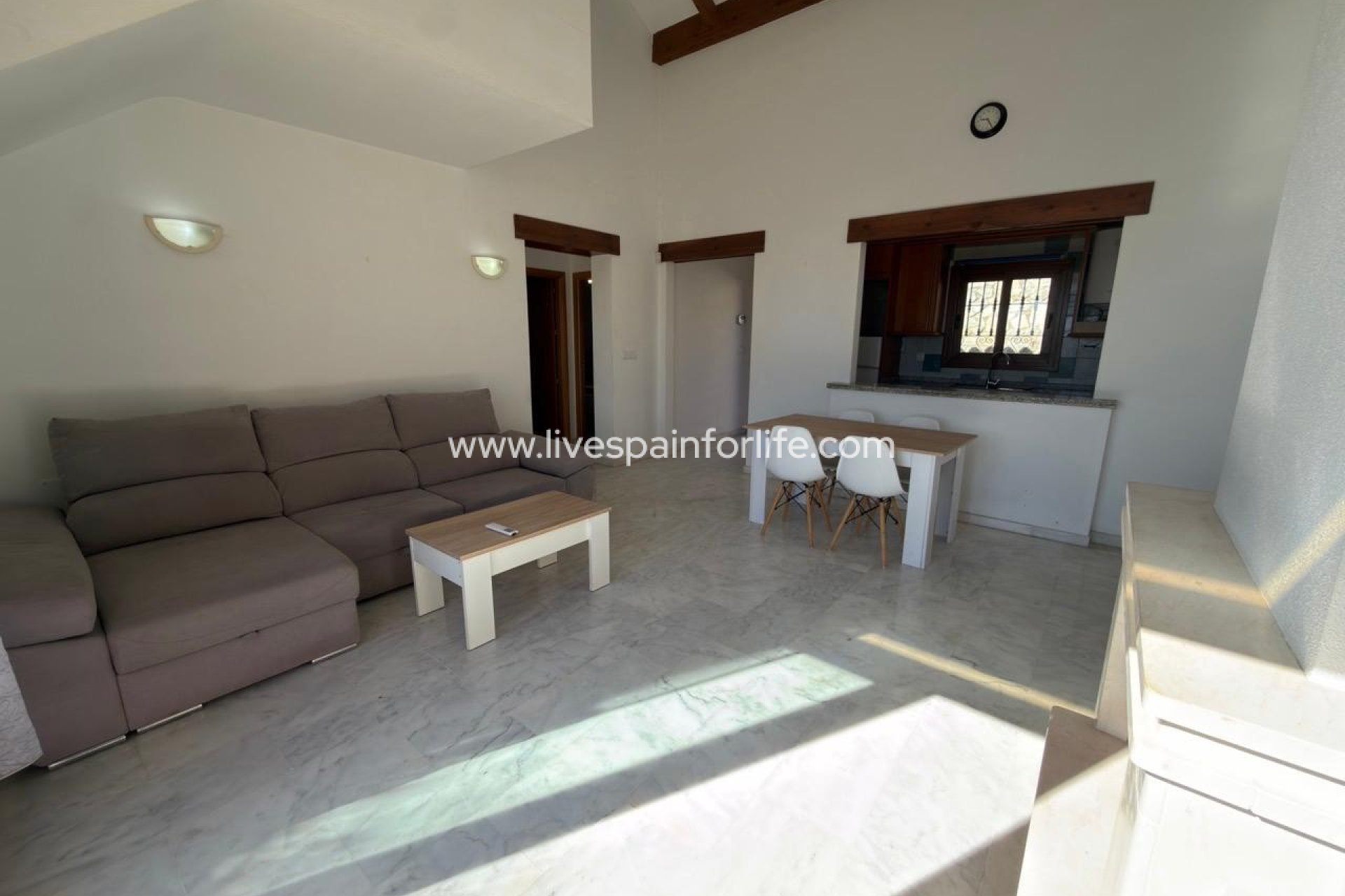 Revente - Bungalow -
Algorfa - La Finca Golf Resort