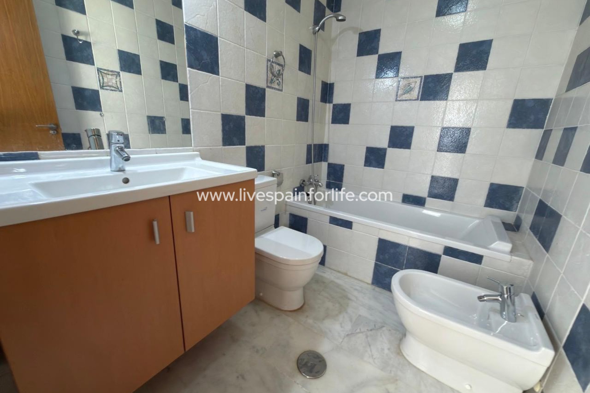 Revente - Bungalow -
Algorfa - La Finca Golf Resort