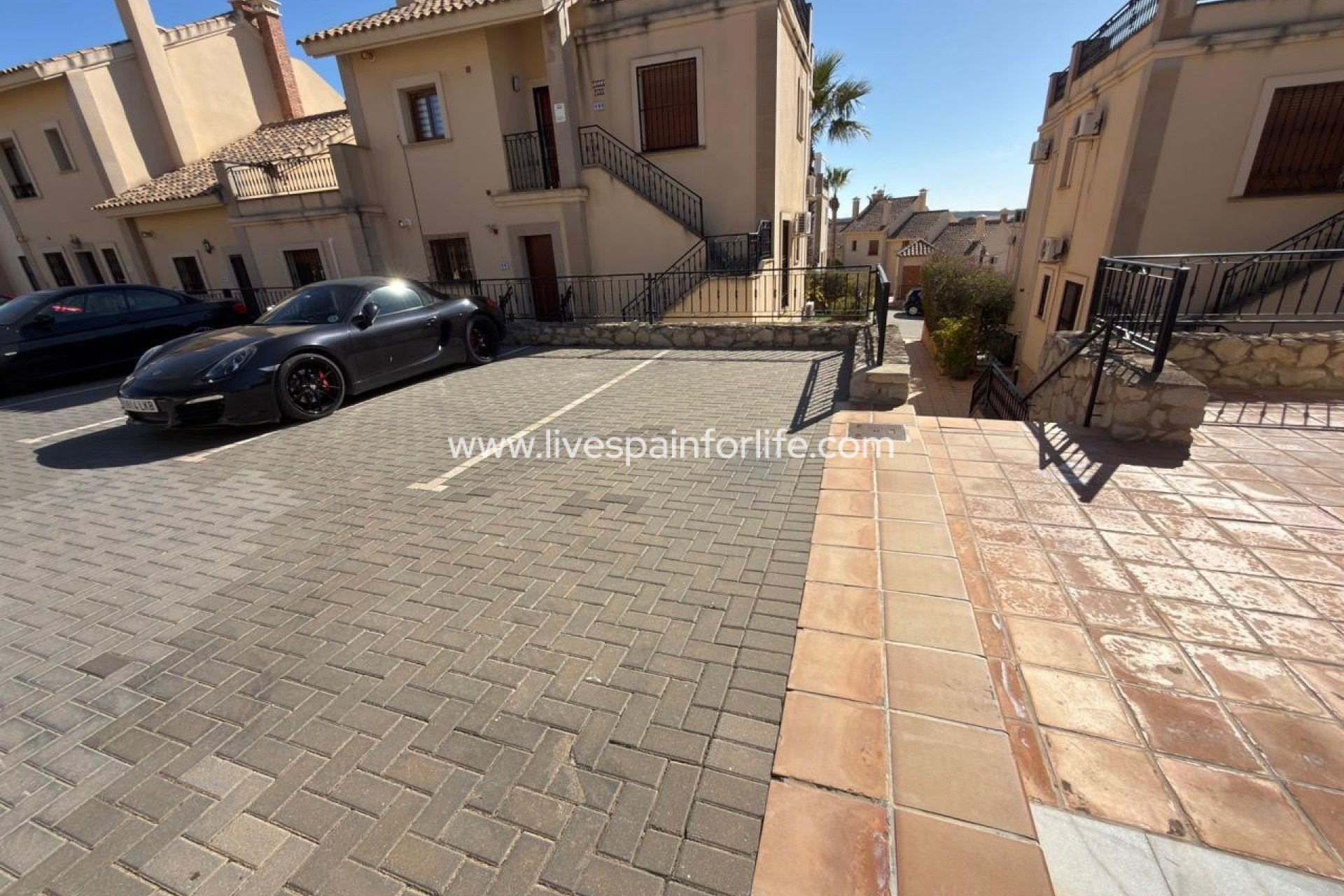 Revente - Bungalow -
Algorfa - La Finca Golf Resort