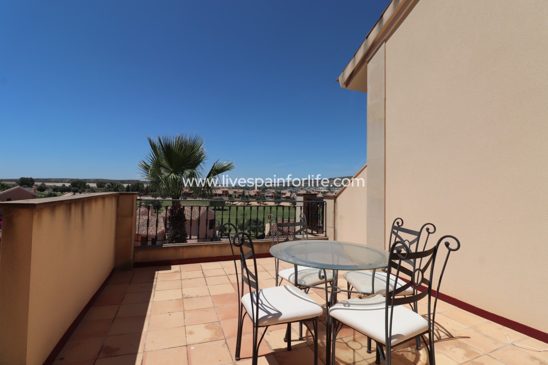 Revente - Bungalow -
Algorfa - La Finca Golf