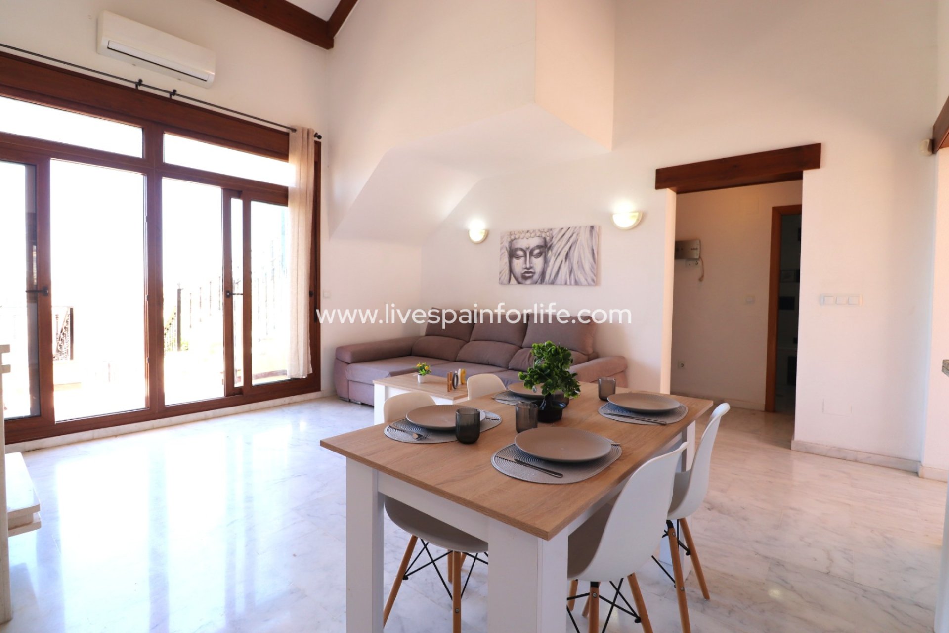 Revente - Bungalow -
Algorfa - La Finca Golf
