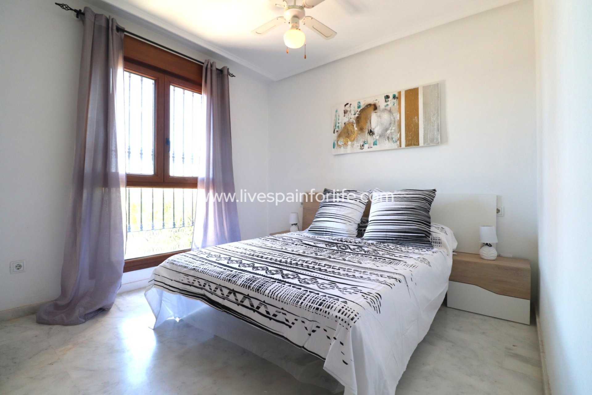 Revente - Bungalow -
Algorfa - La Finca Golf