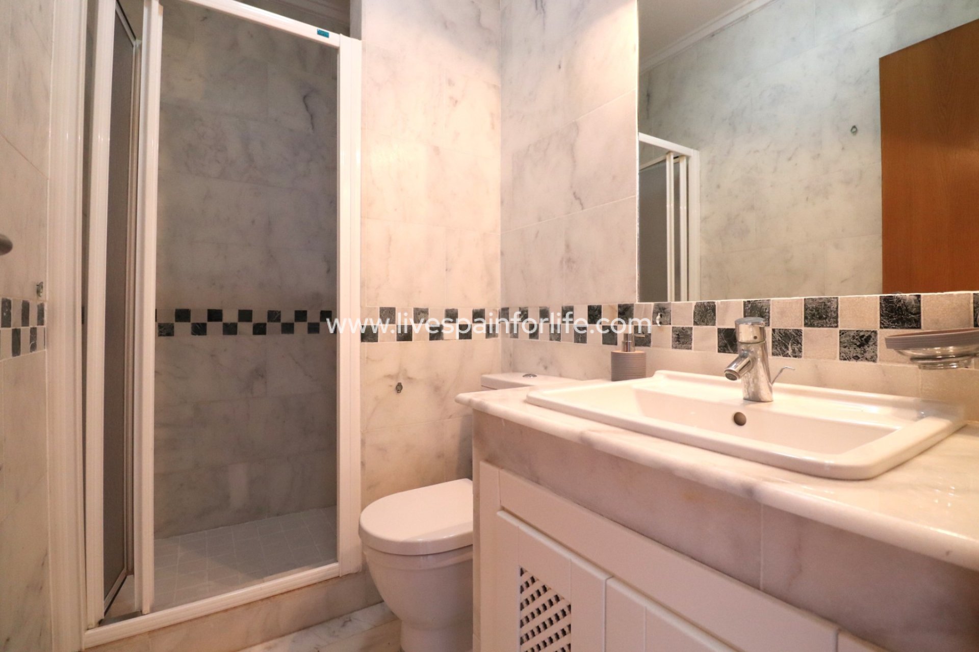 Revente - Bungalow -
Algorfa - La Finca Golf