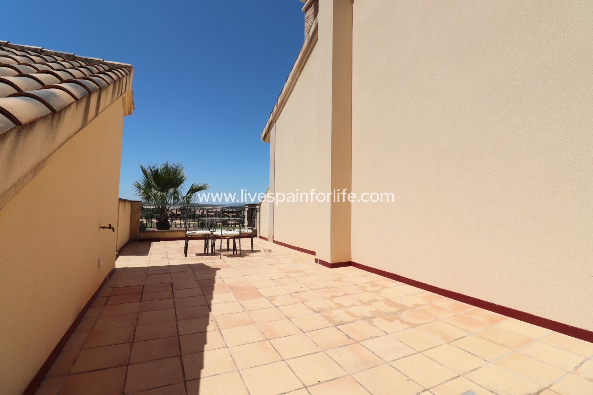 Revente - Bungalow -
Algorfa - La Finca Golf