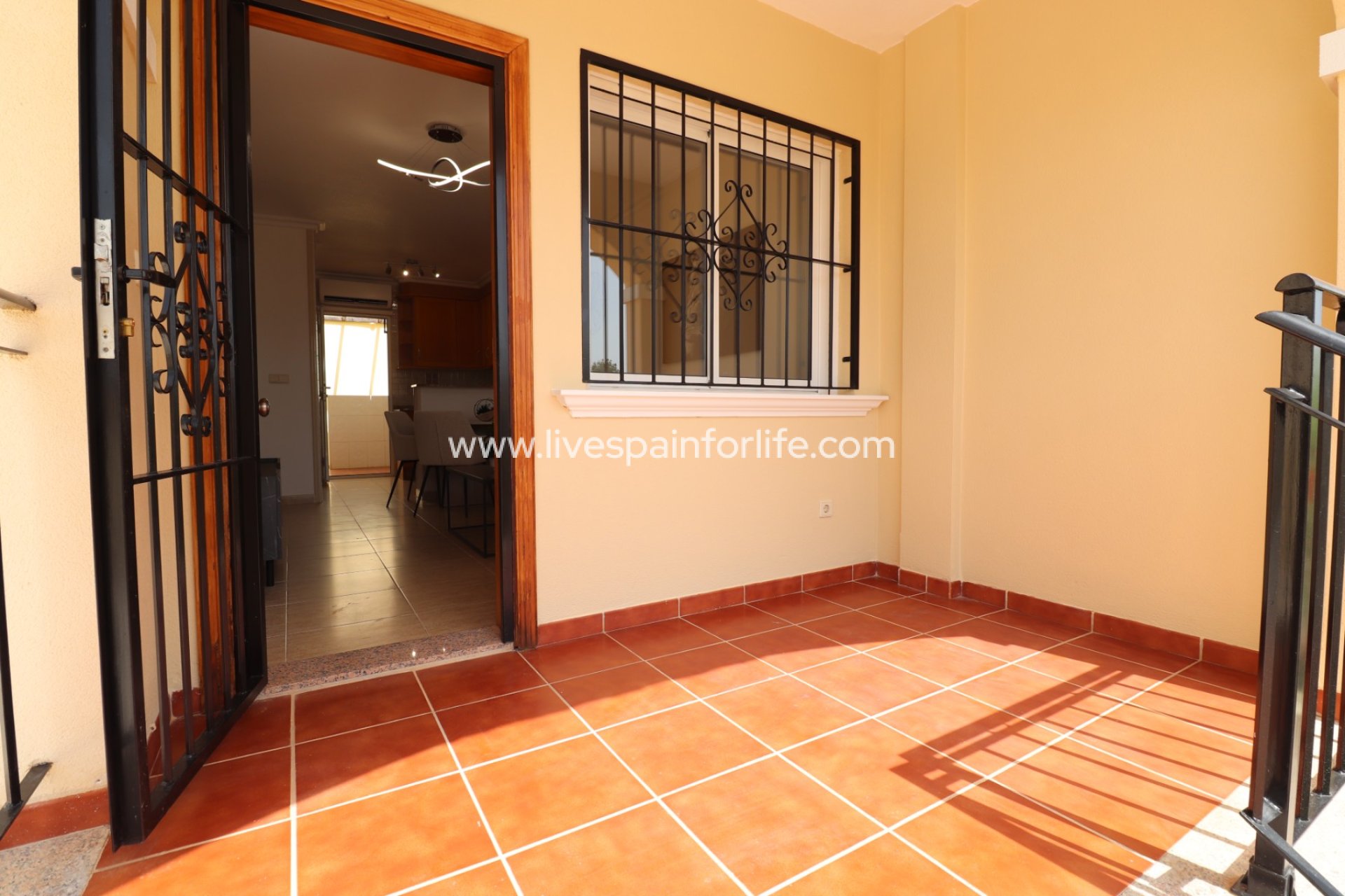 Revente - Bungalow -
Algorfa - Montemar