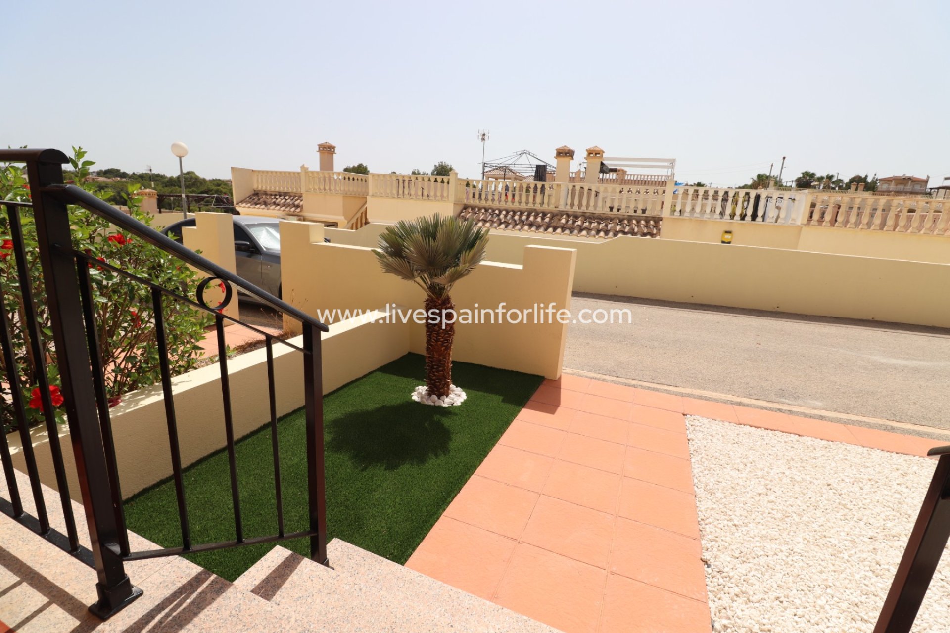 Revente - Bungalow -
Algorfa - Montemar