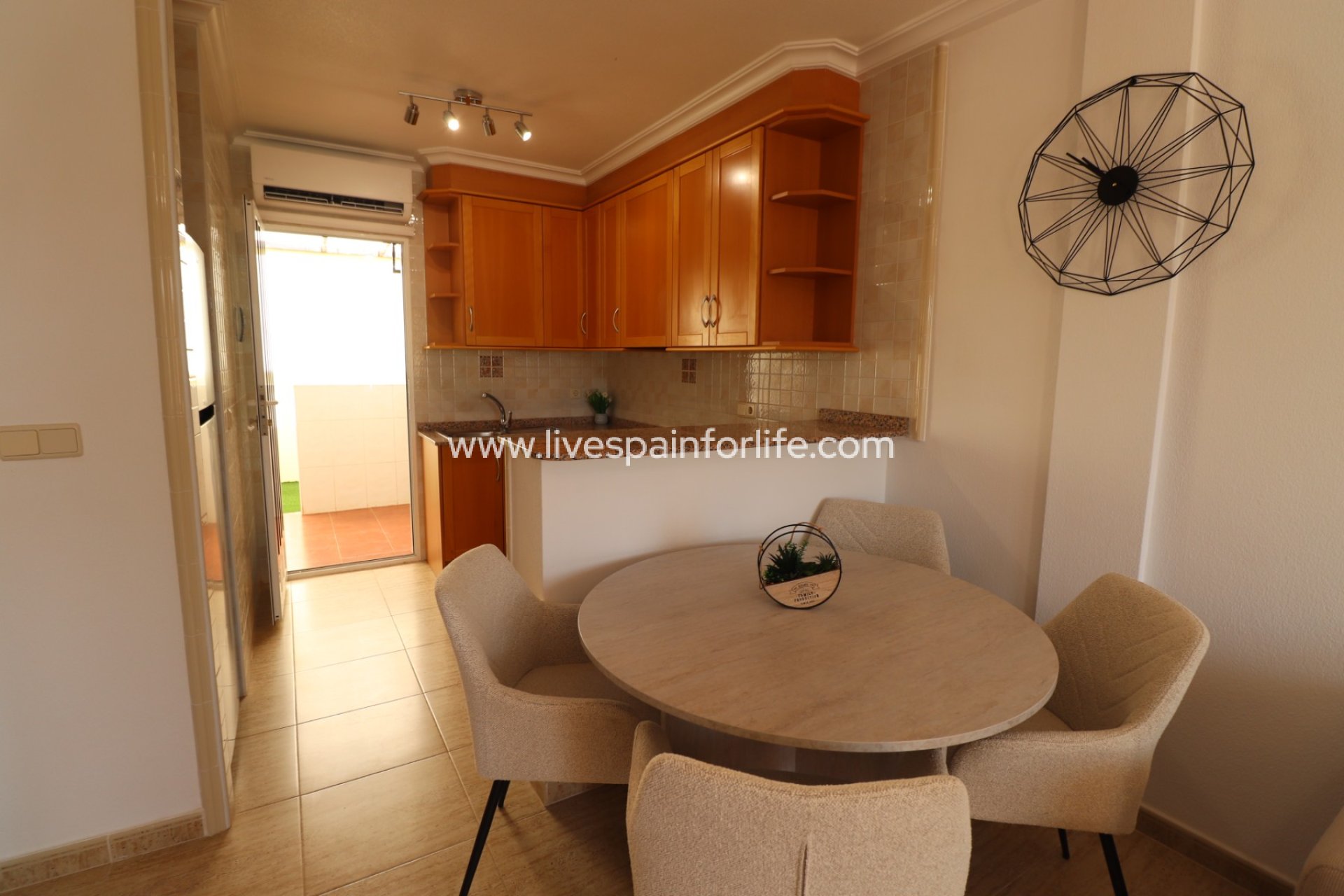 Revente - Bungalow -
Algorfa - Montemar