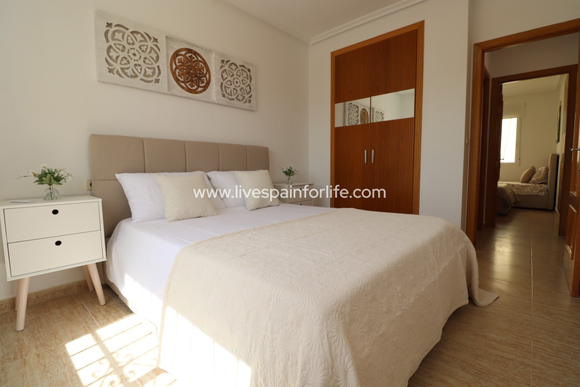Revente - Bungalow -
Algorfa - Montemar