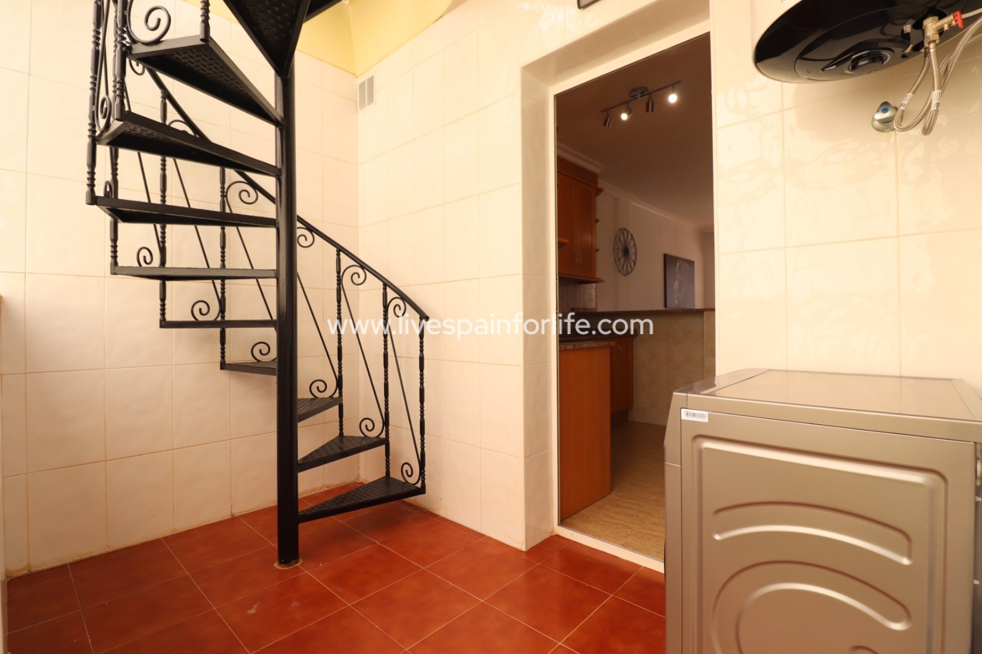 Revente - Bungalow -
Algorfa - Montemar