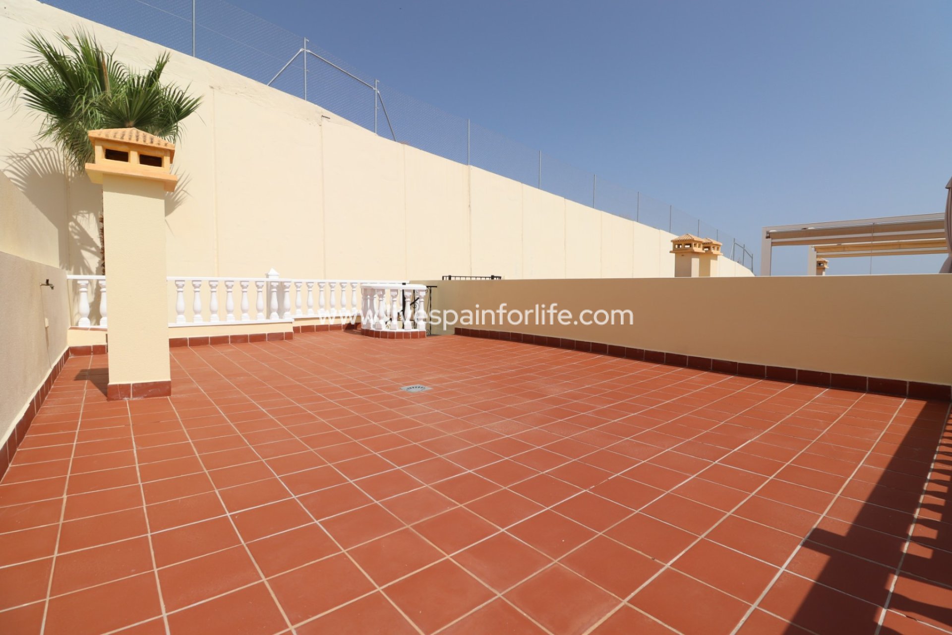 Revente - Bungalow -
Algorfa - Montemar