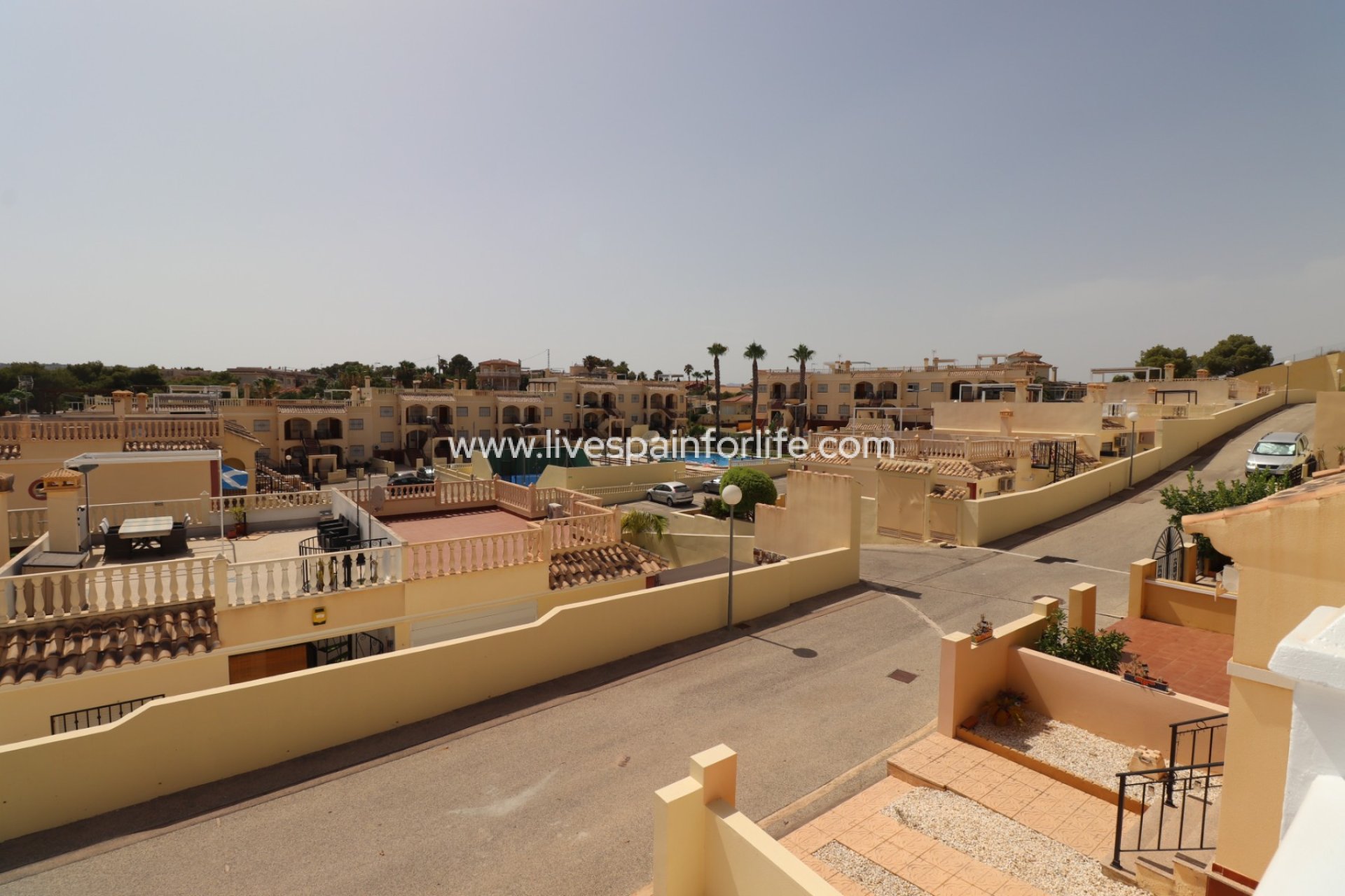 Revente - Bungalow -
Algorfa - Montemar