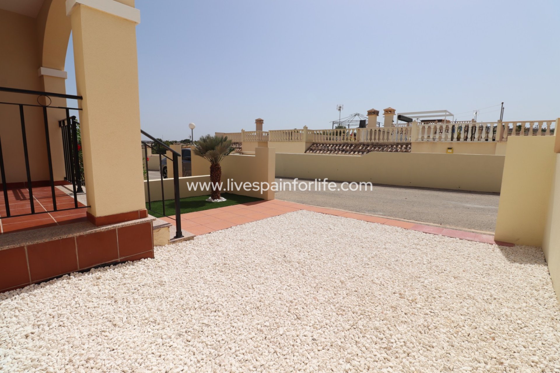 Revente - Bungalow -
Algorfa - Montemar