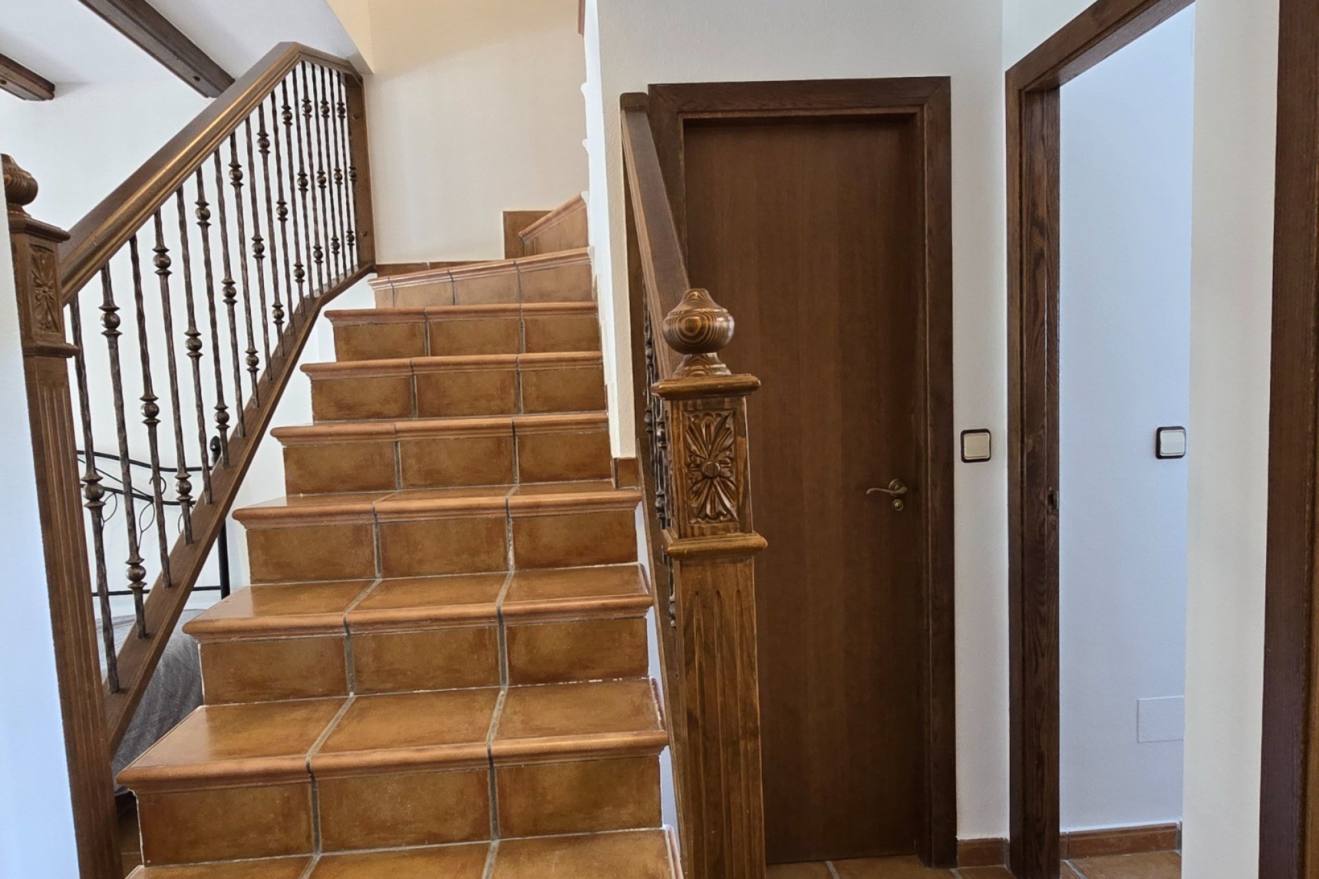 Revente - Bungalow -
Algorfa