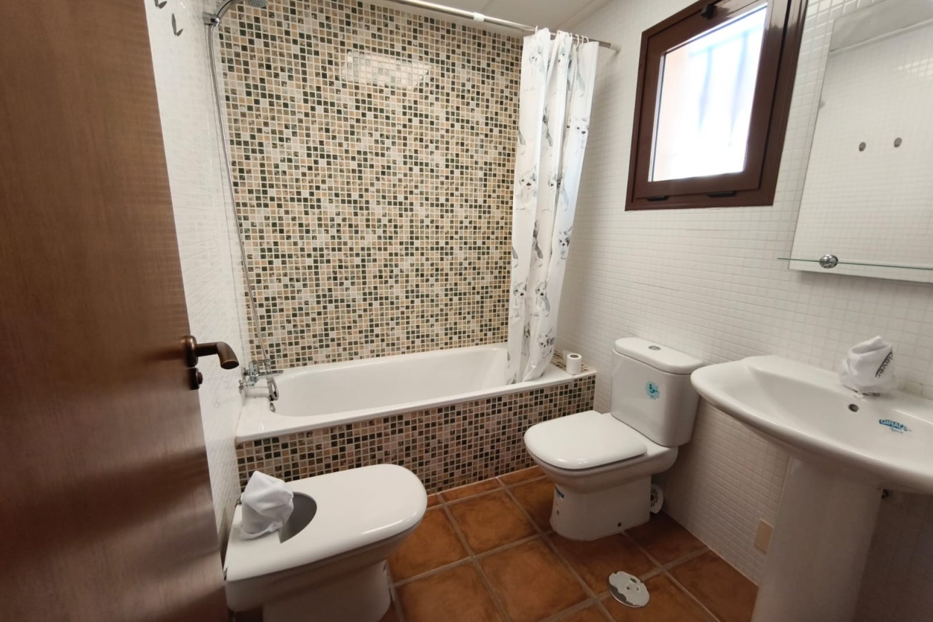 Revente - Bungalow -
Algorfa