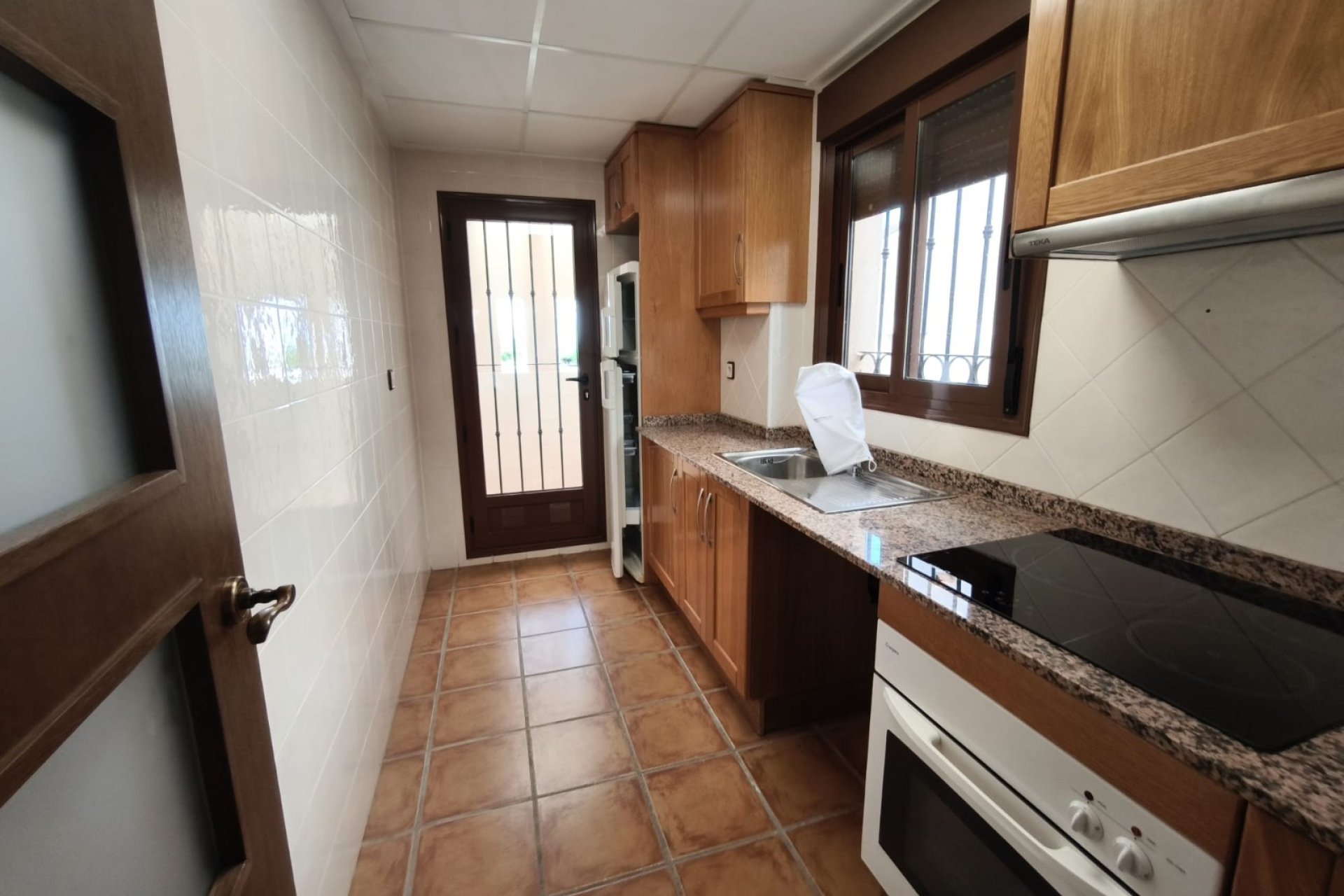 Revente - Bungalow -
Algorfa