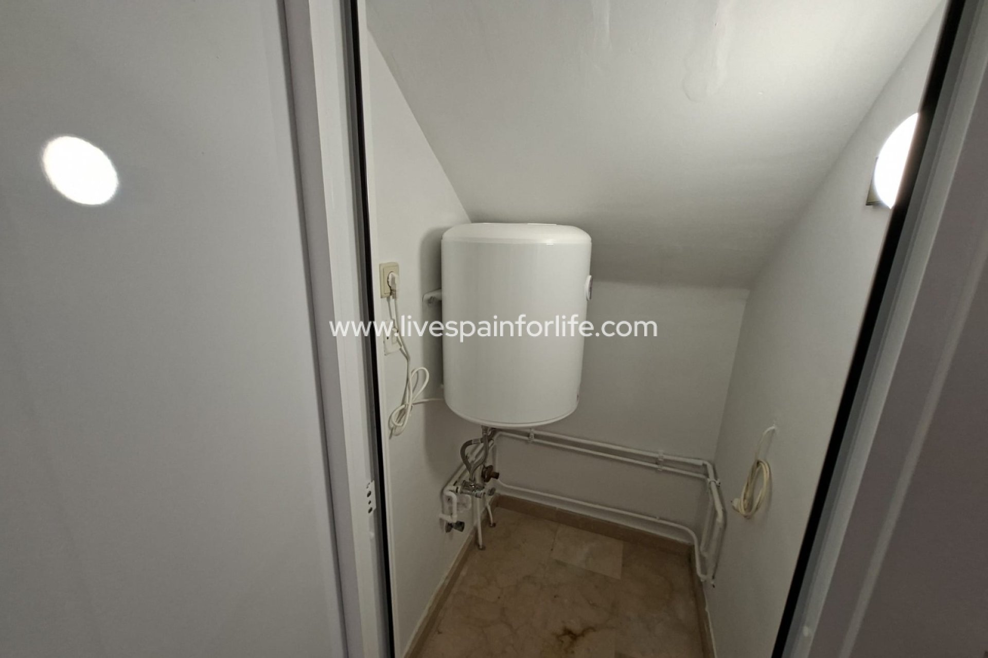 Revente - Bungalow -
Alicante