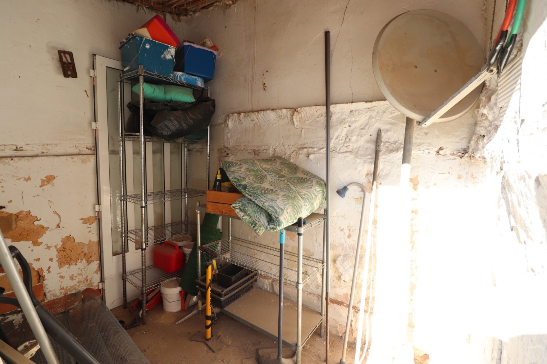 Revente - Bungalow -
Benijofar - Benijofar - Village