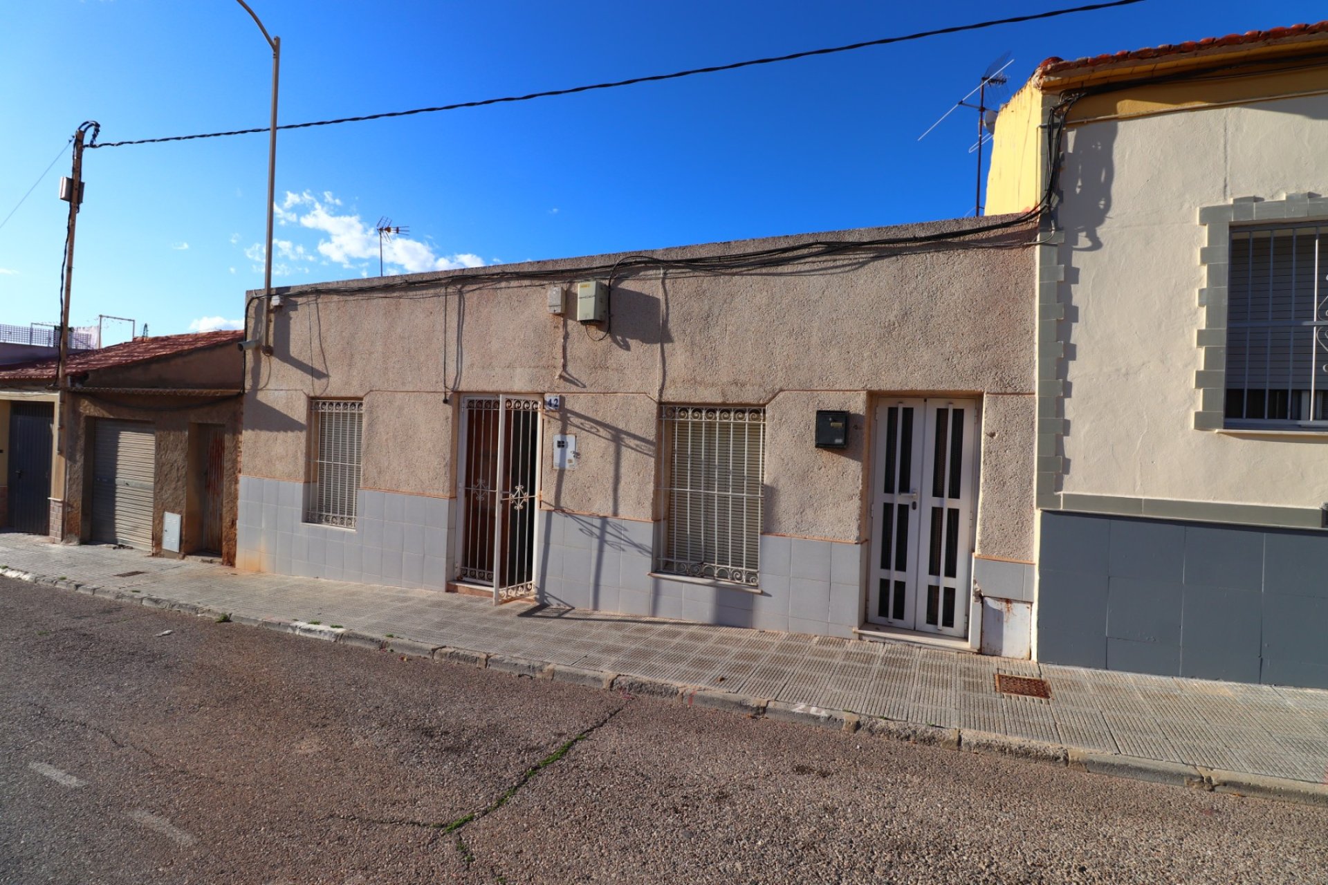 Revente - Bungalow -
Benijofar - Benijofar - Village