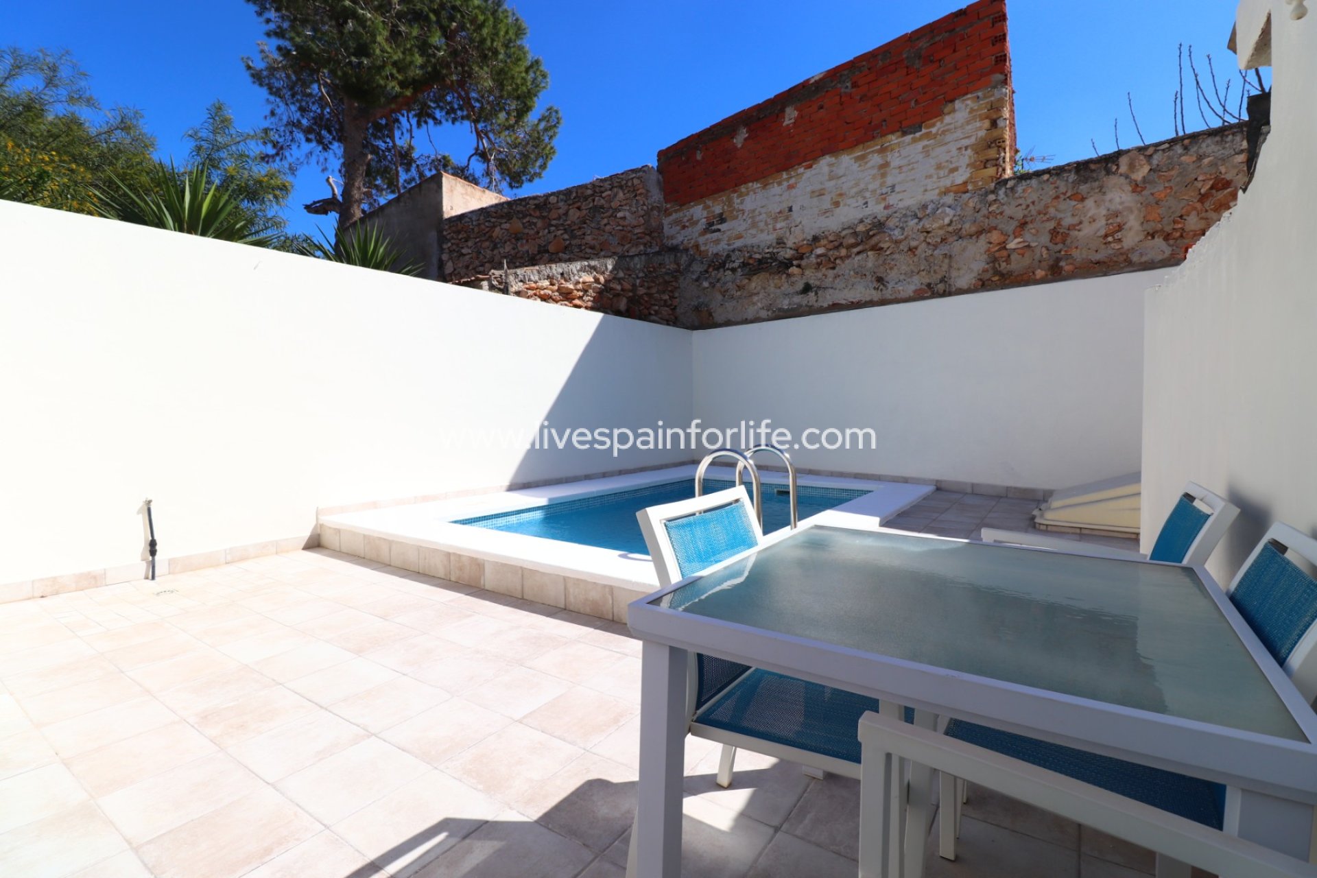 Revente - Bungalow -
Benijofar - Benijofar - Village