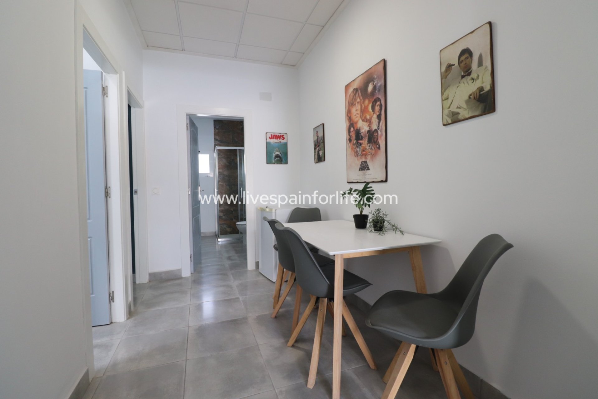 Revente - Bungalow -
Benijofar - Benijofar - Village