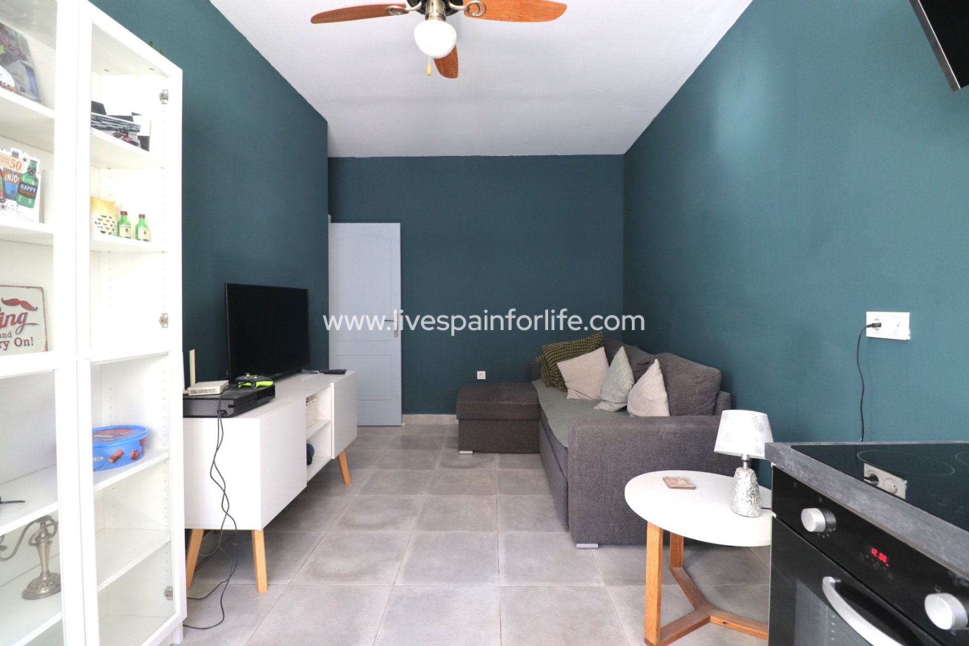 Revente - Bungalow -
Benijofar - Benijofar - Village
