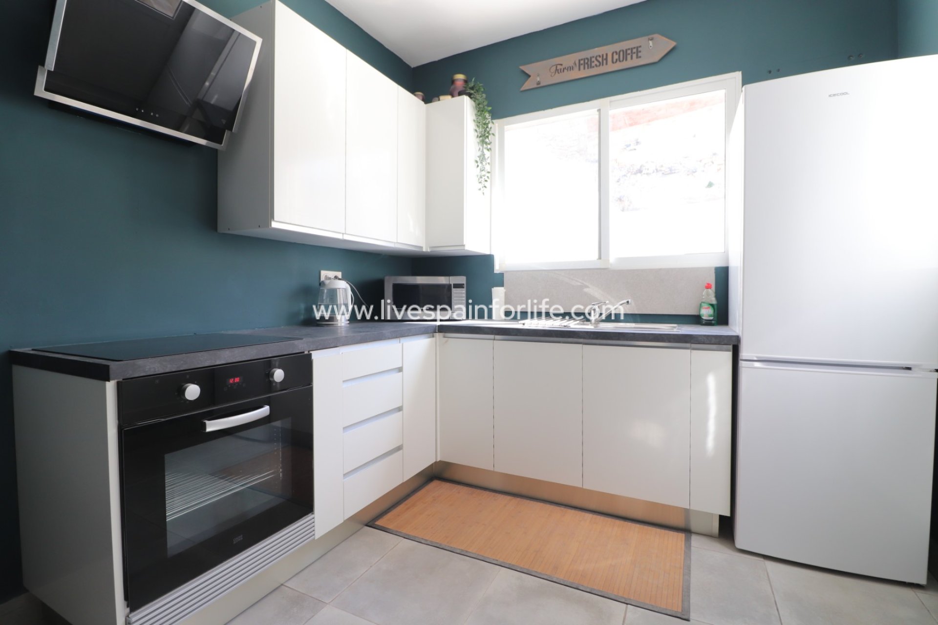 Revente - Bungalow -
Benijofar - Benijofar - Village