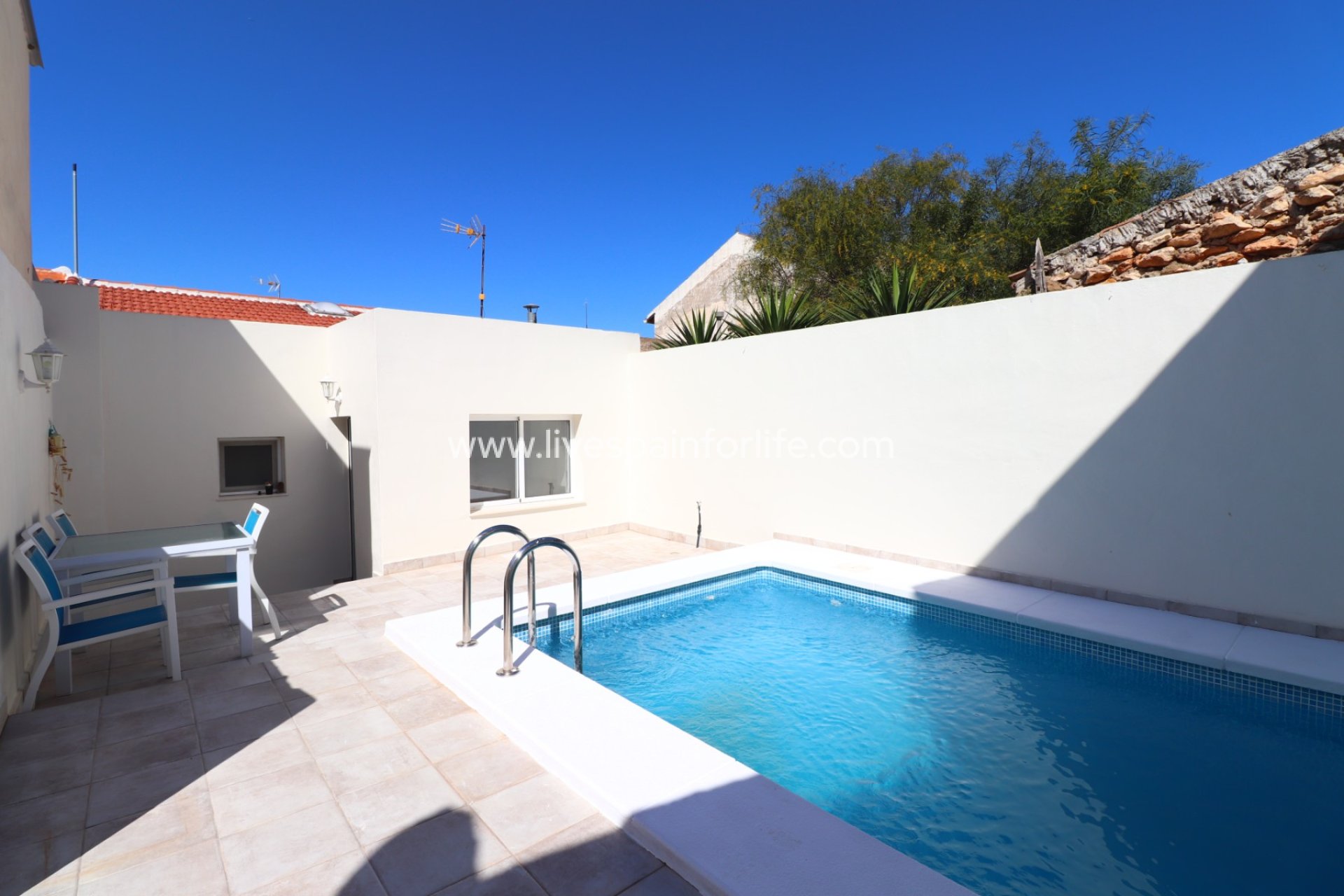 Revente - Bungalow -
Benijofar - Benijofar - Village