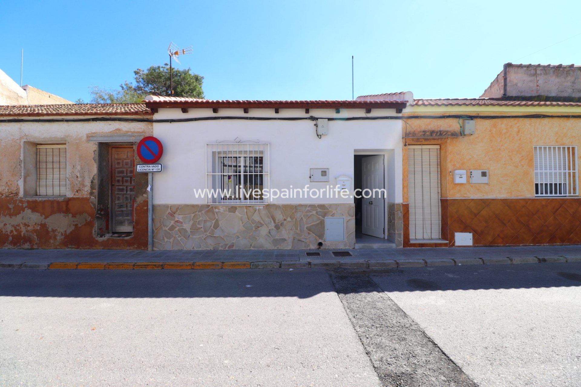 Revente - Bungalow -
Benijofar - Benijofar - Village