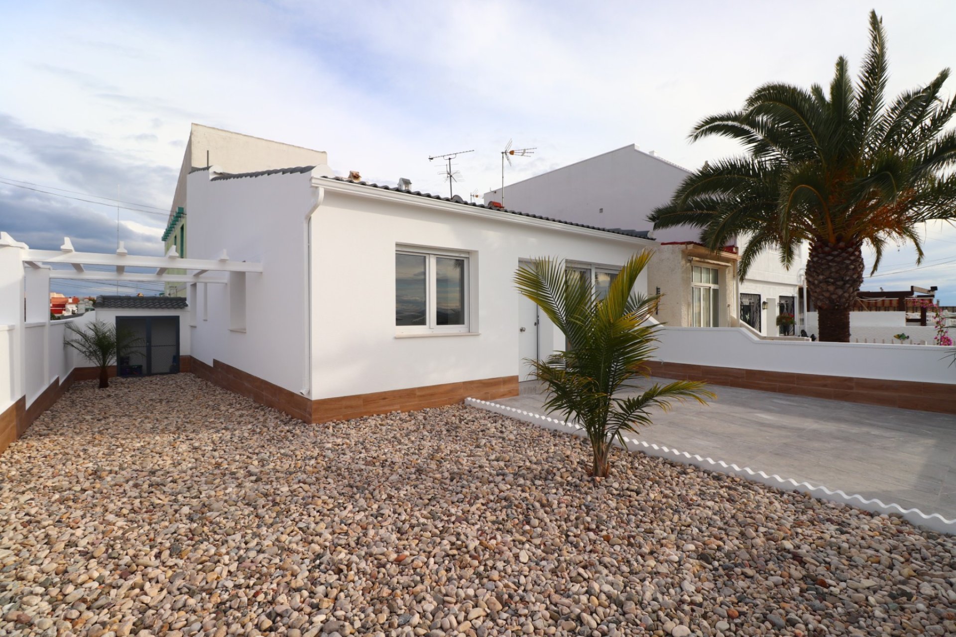 Revente - Bungalow -
Ciudad Quesada - Altos de Quesada