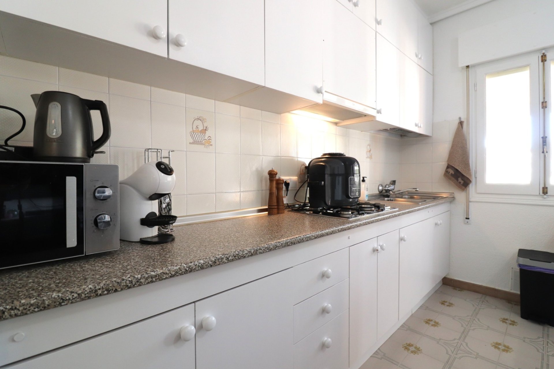 Revente - Bungalow -
Ciudad Quesada - Altos de Quesada