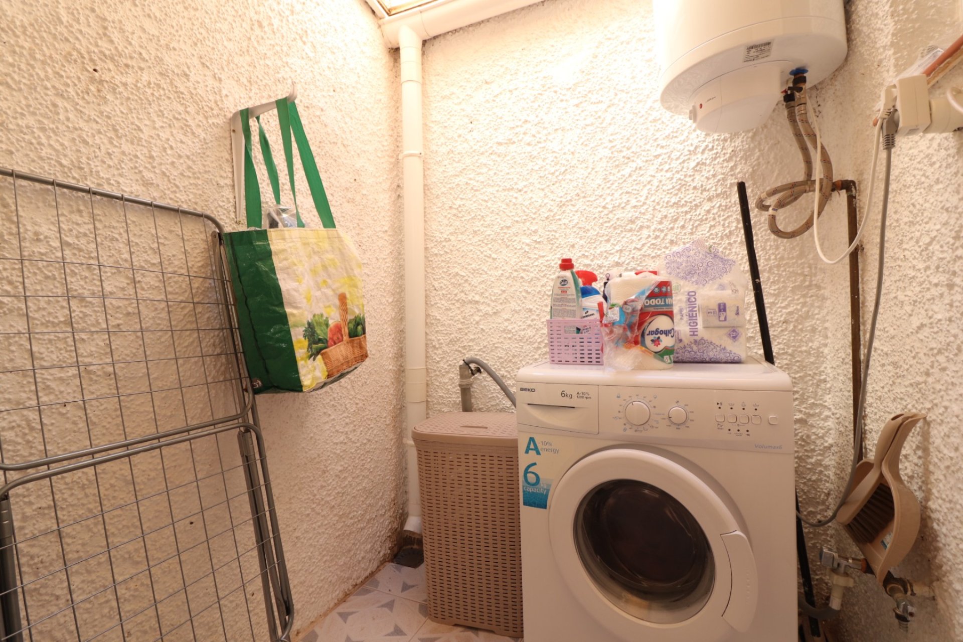 Revente - Bungalow -
Ciudad Quesada - Altos de Quesada