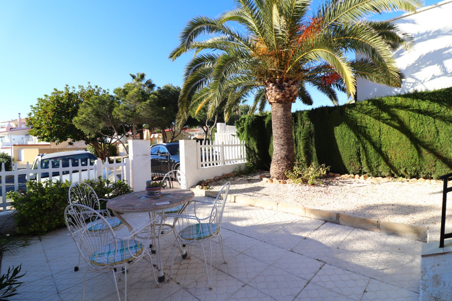 Revente - Bungalow -
Ciudad Quesada - Altos de Quesada