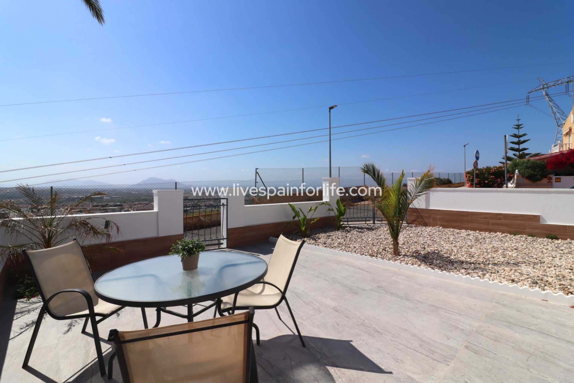 Revente - Bungalow -
Ciudad Quesada - Altos de Quesada