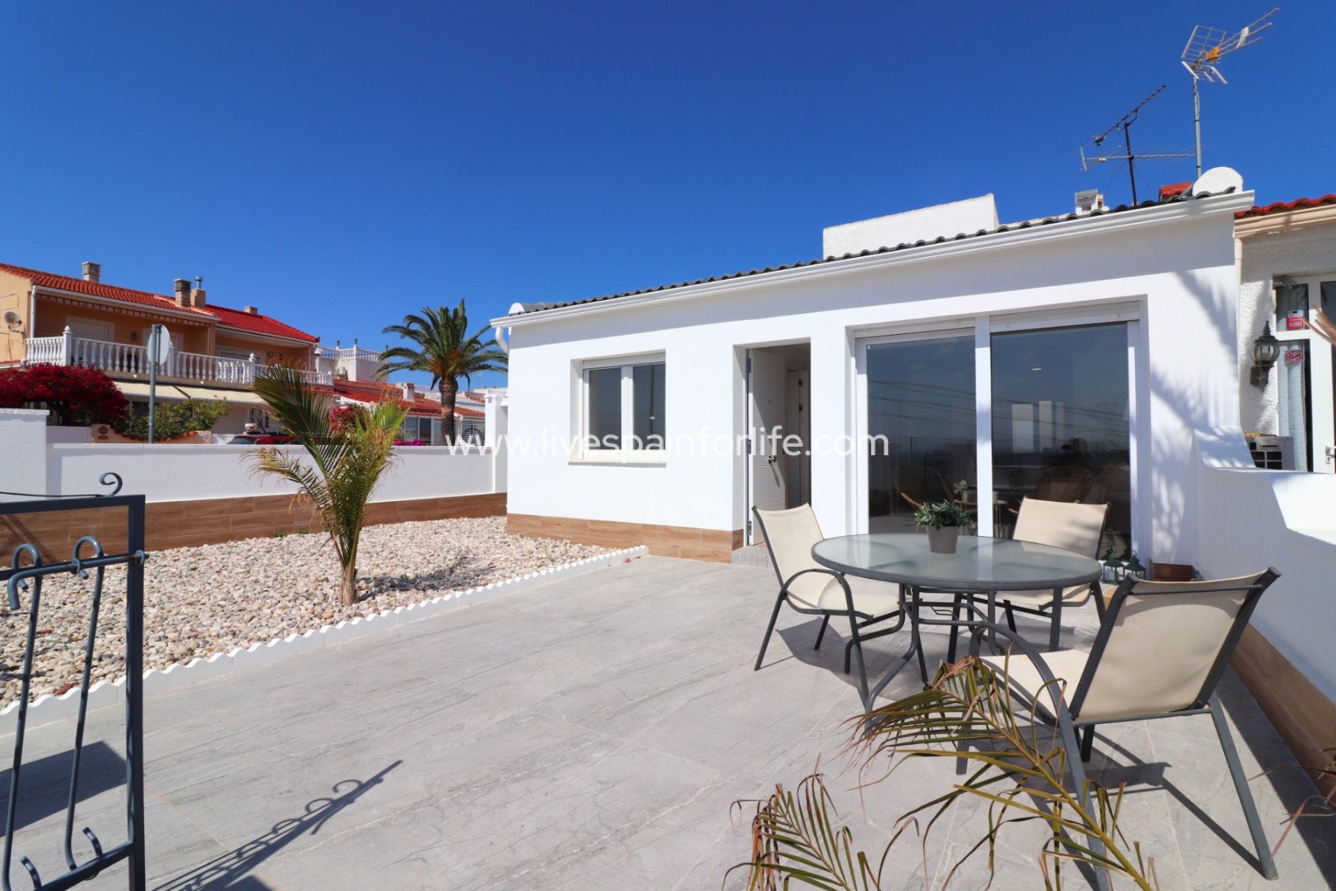 Revente - Bungalow -
Ciudad Quesada - Altos de Quesada